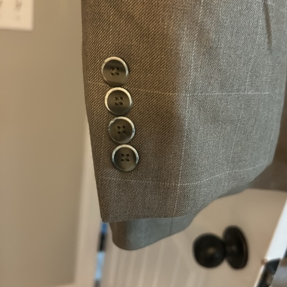 Men’s sport coat - Picture 3 of 9